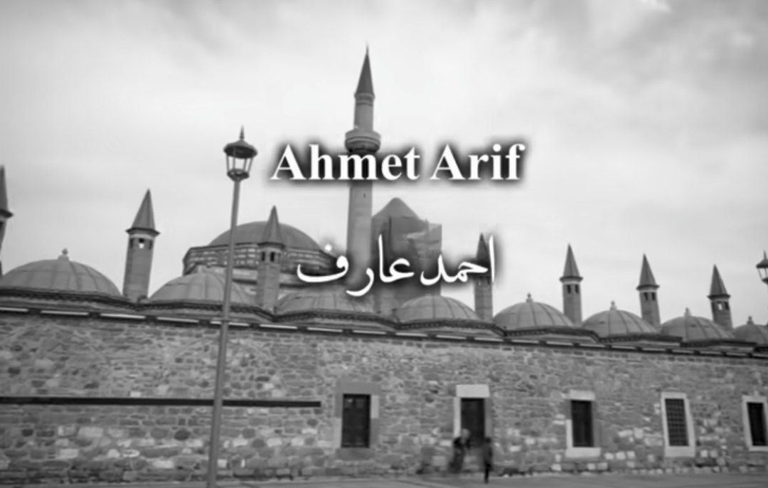 ahmet arif hasretinden prangalar eskittim + ریمیکس
